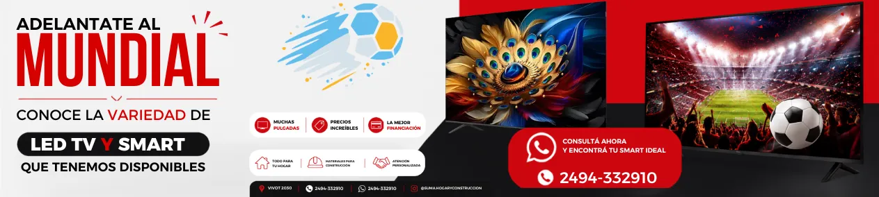 MUNDIAL